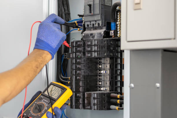 Commercial Electrical Services in Kettering, MD